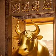 稳益收息金种子