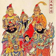 用户头像