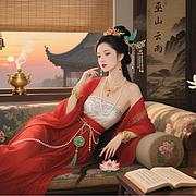 用户头像