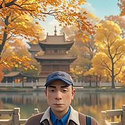 用户头像