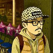 用户头像