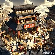 用户头像