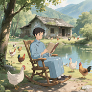 用户头像