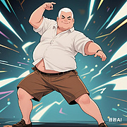 用户头像