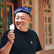 用户头像