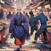 用户头像