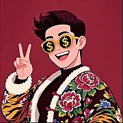 用户头像