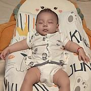 重仓赛狗的su7车主