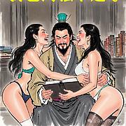 用户头像