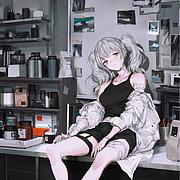 用户头像