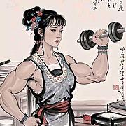 用户头像