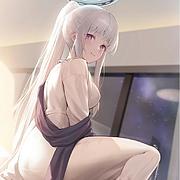 用户头像