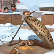 用户头像
