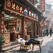 用户头像