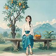 用户头像