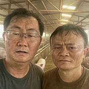 用户头像