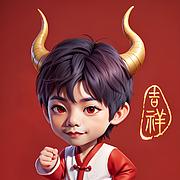 用户头像