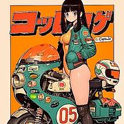 用户头像
