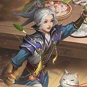 用户头像