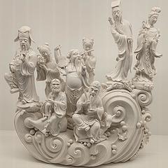 金融杂耍蒙太奇