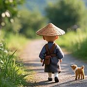 用户头像
