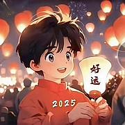 用户头像