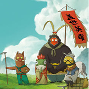 用户头像
