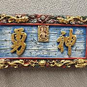用户头像