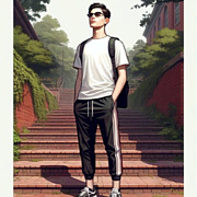 用户头像
