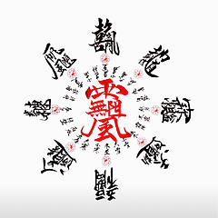 观南阎浮提 - 雪球