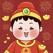 用户头像