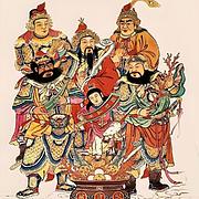 用户头像