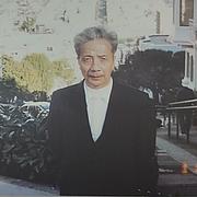 用户头像