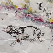 用户头像
