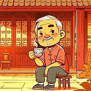 用户头像