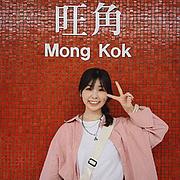 用户头像