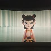 用户头像