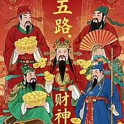 用户头像
