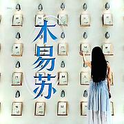 用户头像