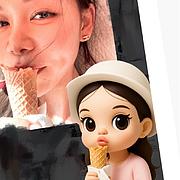 用户头像