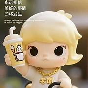 攒钱买矿多多