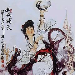 长安月明创世纪